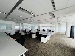 Gateway East (D7), Office #551952511